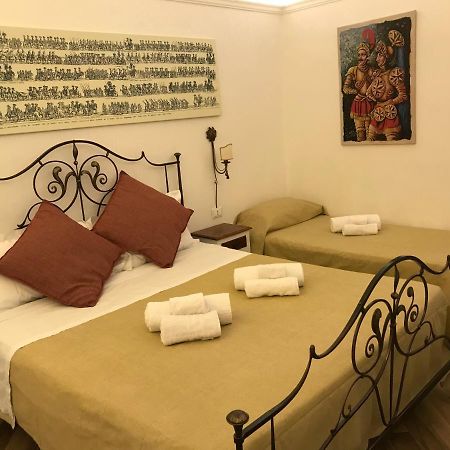 Ballarò Holiday Palermo Dış mekan fotoğraf