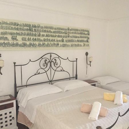 Ballarò Holiday Palermo Dış mekan fotoğraf