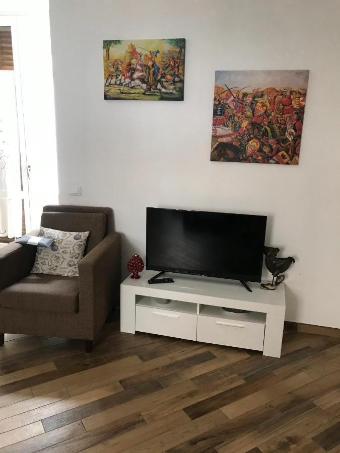 Ballarò Holiday Palermo Dış mekan fotoğraf