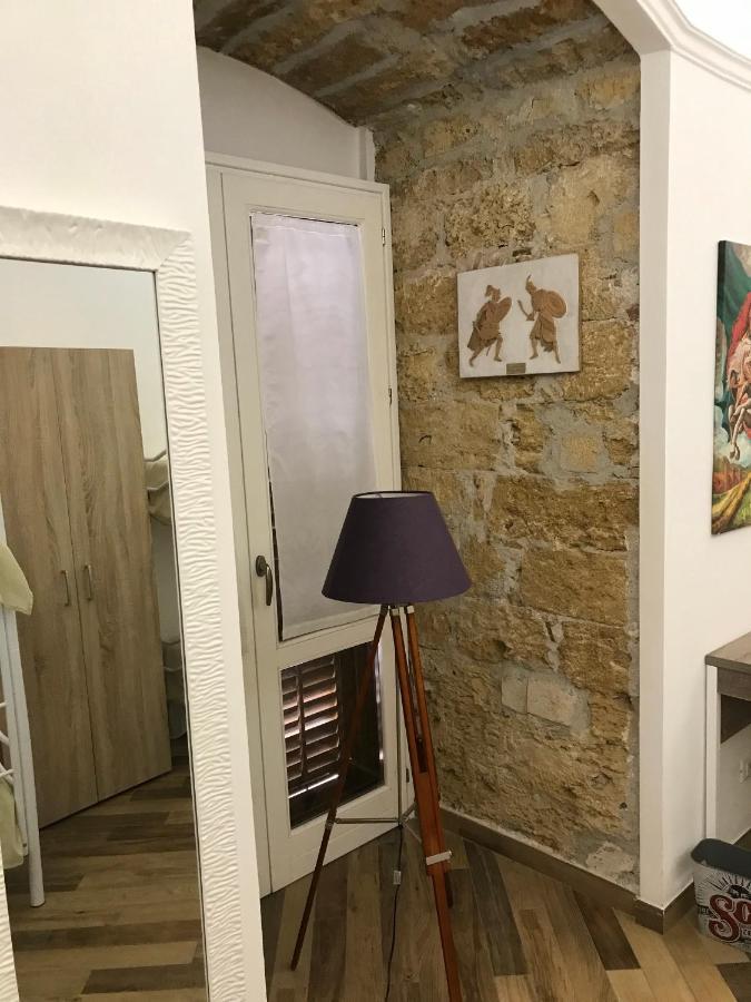 Ballarò Holiday Palermo Dış mekan fotoğraf