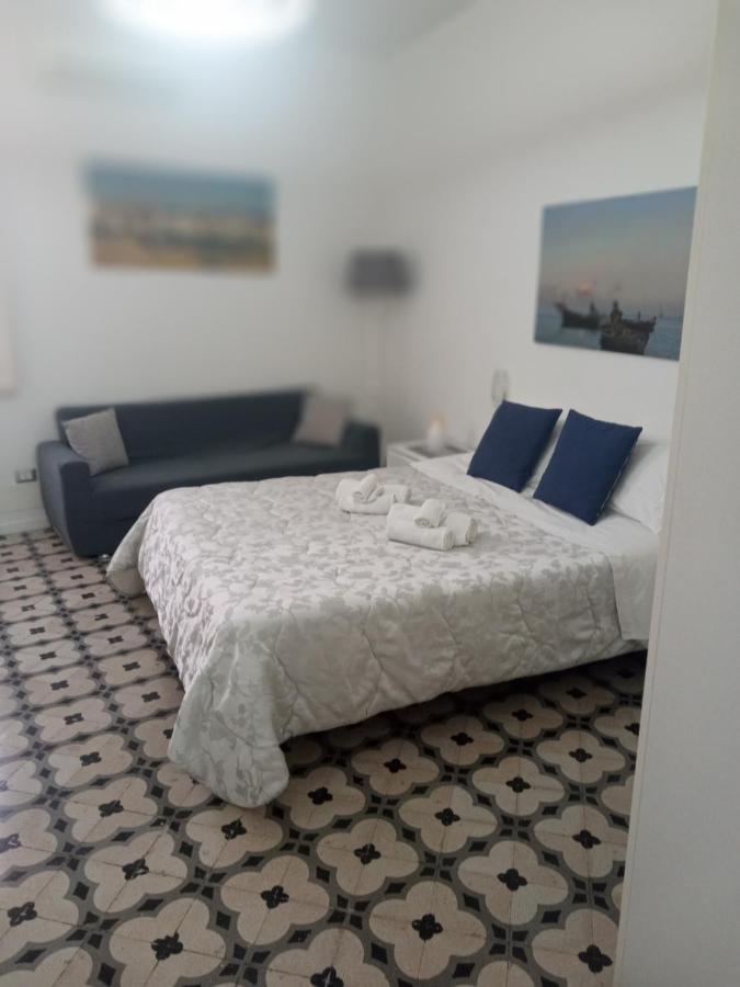 Ballarò Holiday Palermo Dış mekan fotoğraf
