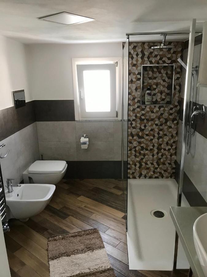 Ballarò Holiday Palermo Dış mekan fotoğraf